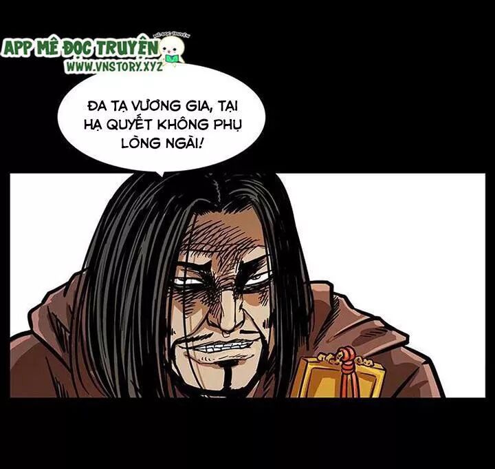 Đọc truyện U Minh Ngụy Tượng - Chap 200