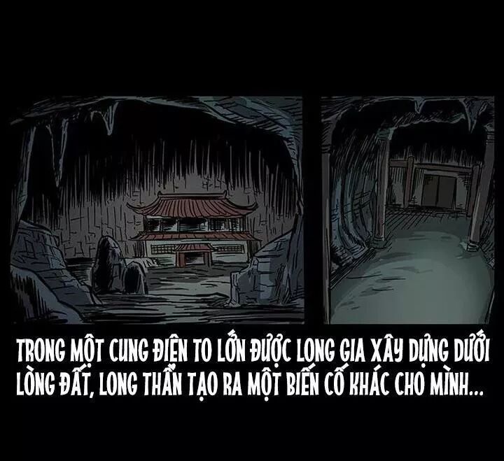 Đọc truyện U Minh Ngụy Tượng - Chap 200