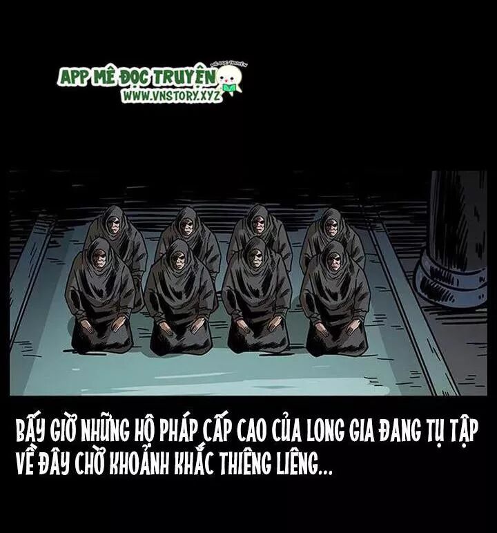 Đọc truyện U Minh Ngụy Tượng - Chap 200