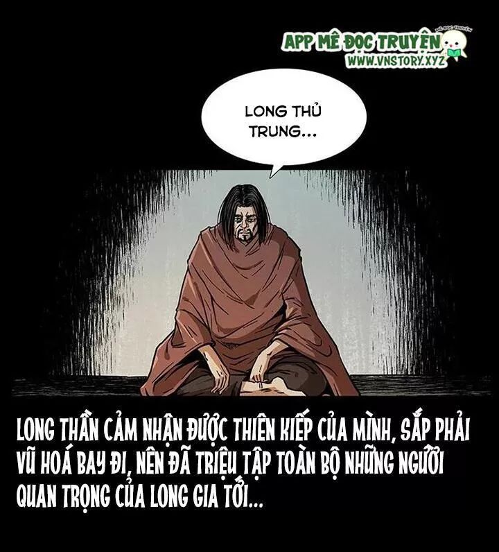 Đọc truyện U Minh Ngụy Tượng - Chap 200