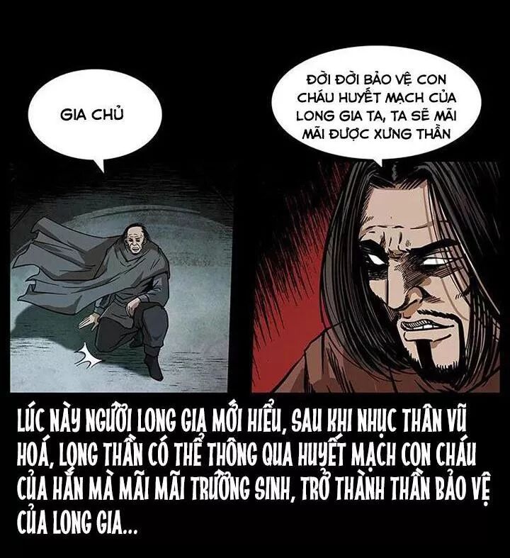 Đọc truyện U Minh Ngụy Tượng - Chap 200