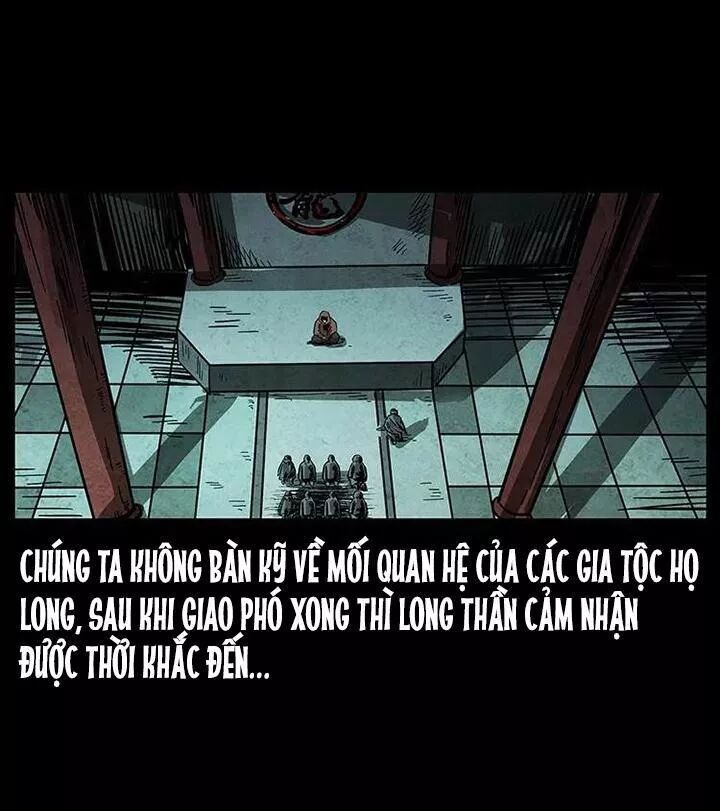 Đọc truyện U Minh Ngụy Tượng - Chap 200