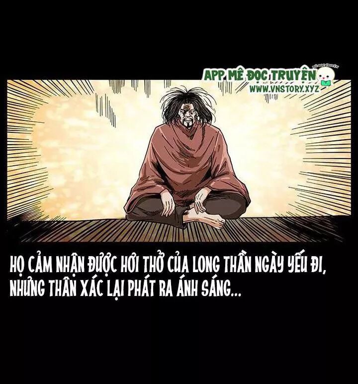 Đọc truyện U Minh Ngụy Tượng - Chap 200