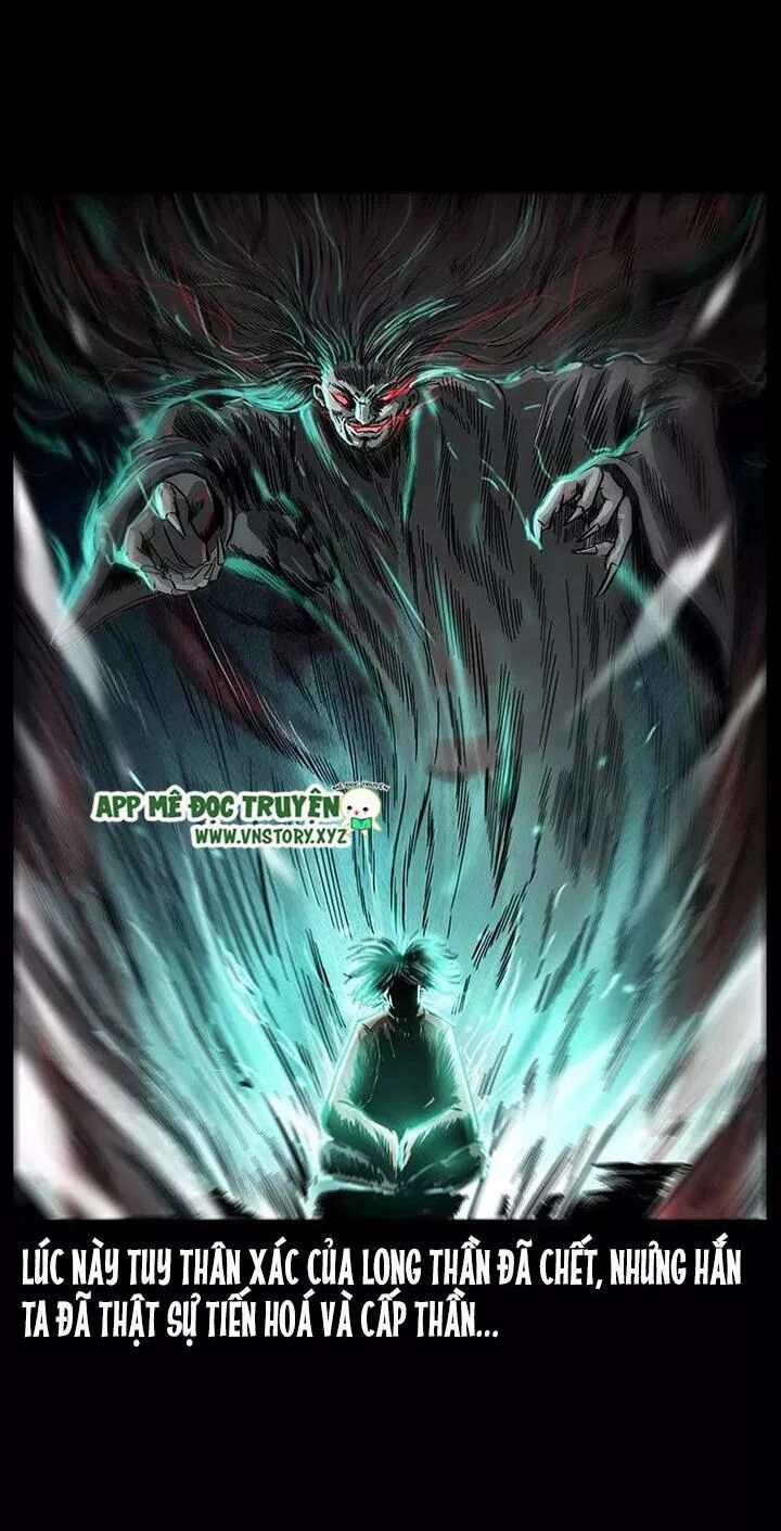 Đọc truyện U Minh Ngụy Tượng - Chap 200