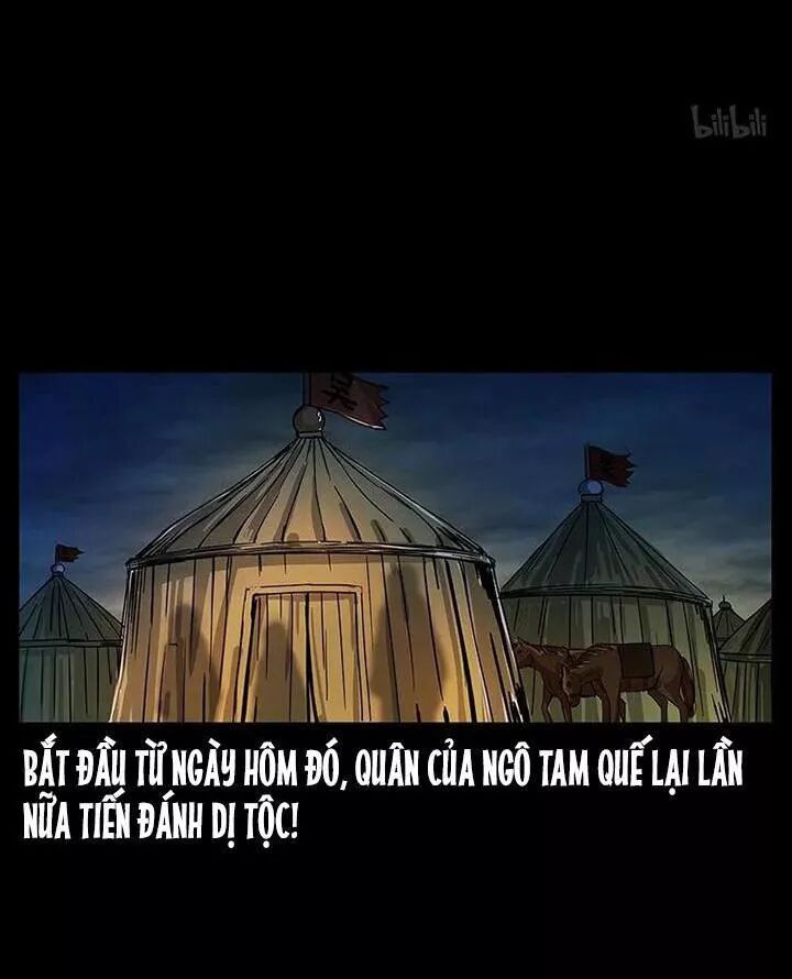 Đọc truyện U Minh Ngụy Tượng - Chap 200