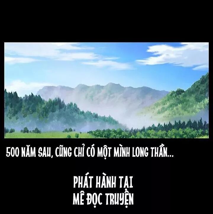 Đọc truyện U Minh Ngụy Tượng - Chap 200