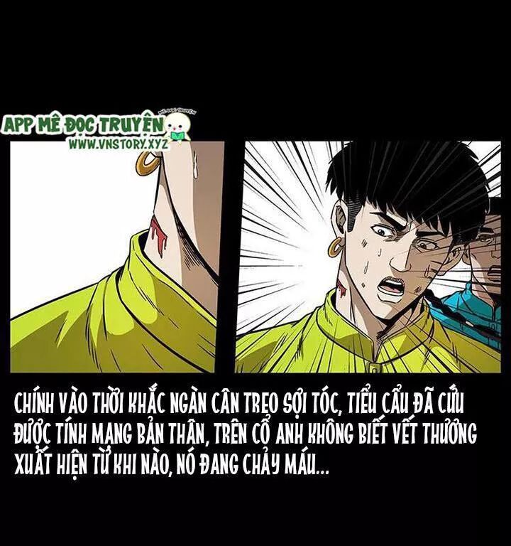 Đọc truyện U Minh Ngụy Tượng - Chap 201