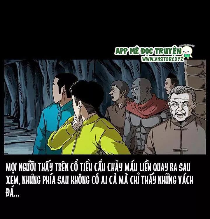 Đọc truyện U Minh Ngụy Tượng - Chap 201