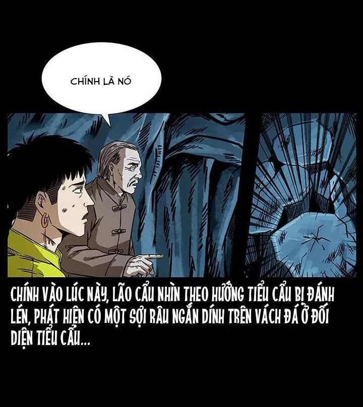 Đọc truyện U Minh Ngụy Tượng - Chap 201