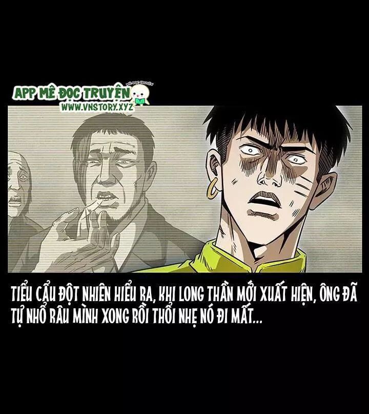 Đọc truyện U Minh Ngụy Tượng - Chap 201