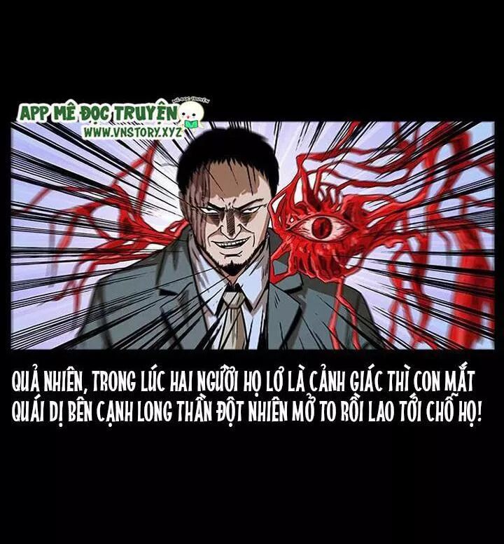 Đọc truyện U Minh Ngụy Tượng - Chap 201