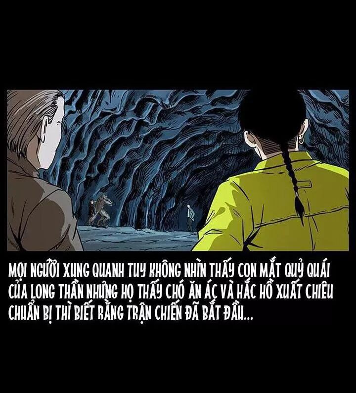 Đọc truyện U Minh Ngụy Tượng - Chap 201