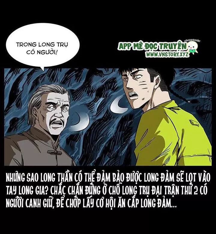 Đọc truyện U Minh Ngụy Tượng - Chap 201