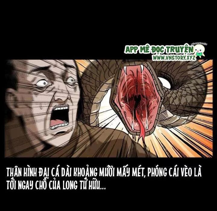 Đọc truyện U Minh Ngụy Tượng - Chap 201