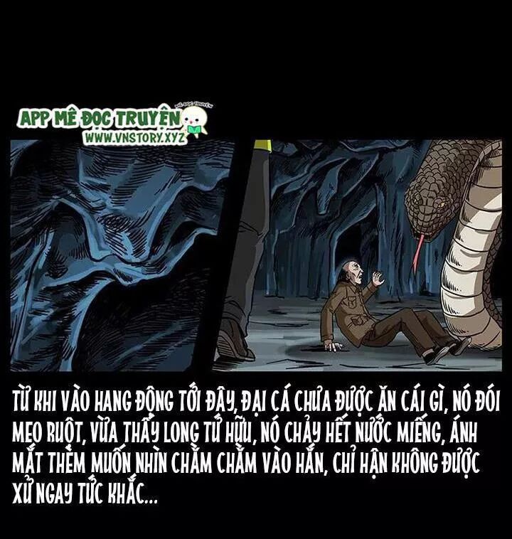 Đọc truyện U Minh Ngụy Tượng - Chap 201