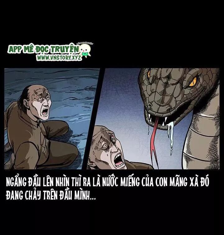 Đọc truyện U Minh Ngụy Tượng - Chap 201