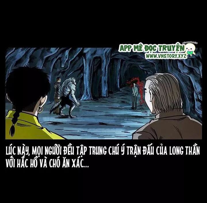 Đọc truyện U Minh Ngụy Tượng - Chap 201