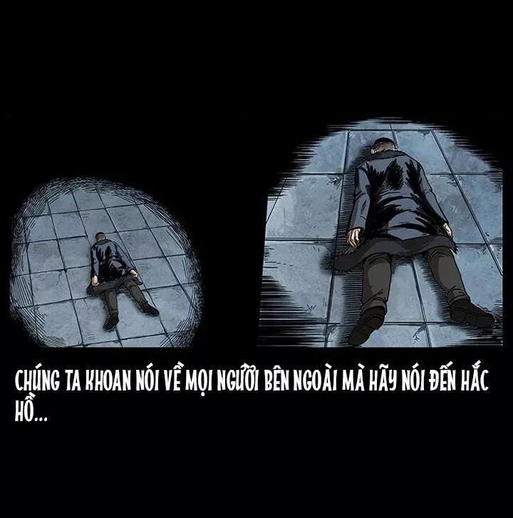 Đọc truyện U Minh Ngụy Tượng - Chap 201