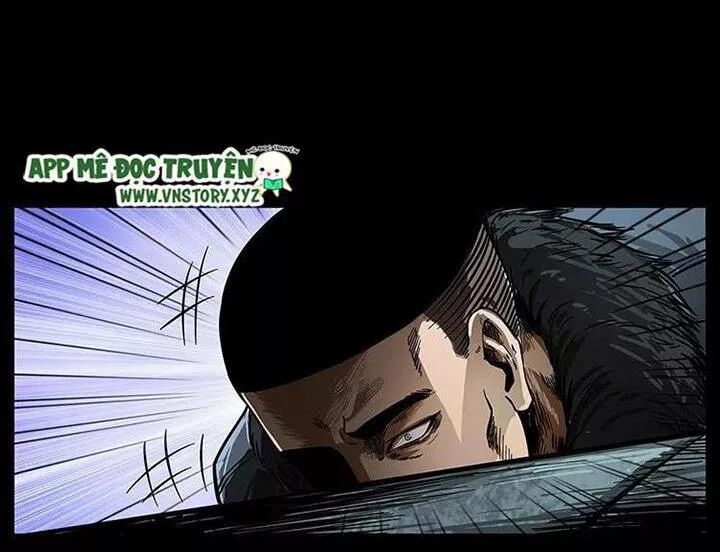 Đọc truyện U Minh Ngụy Tượng - Chap 201