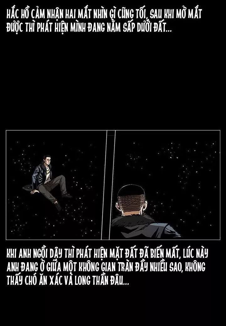 Đọc truyện U Minh Ngụy Tượng - Chap 201