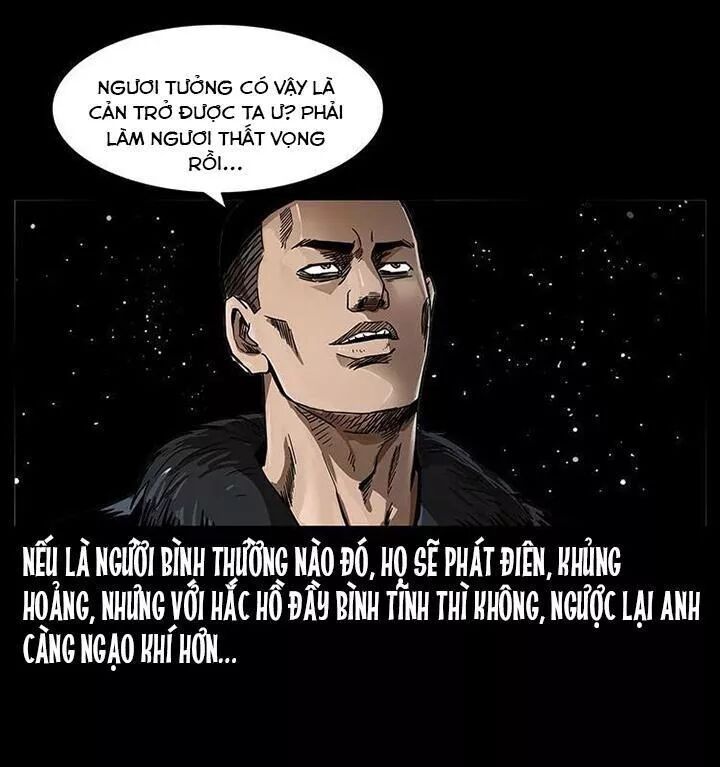 Đọc truyện U Minh Ngụy Tượng - Chap 201