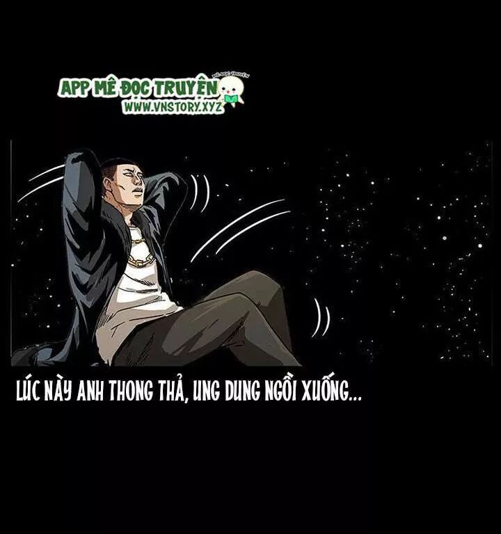 Đọc truyện U Minh Ngụy Tượng - Chap 201