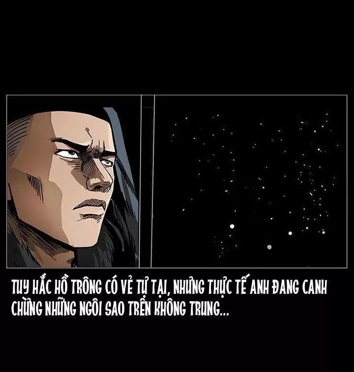 Đọc truyện U Minh Ngụy Tượng - Chap 201