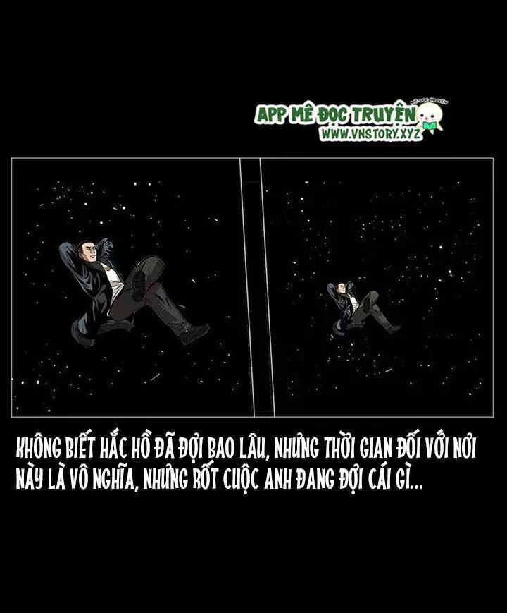 Đọc truyện U Minh Ngụy Tượng - Chap 201