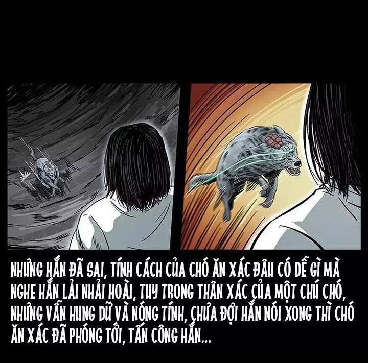 Đọc truyện U Minh Ngụy Tượng - Chap 201