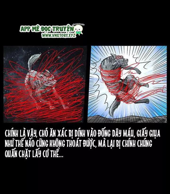 Đọc truyện U Minh Ngụy Tượng - Chap 201