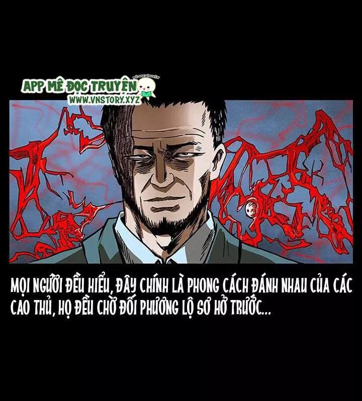 Đọc truyện U Minh Ngụy Tượng - Chap 201