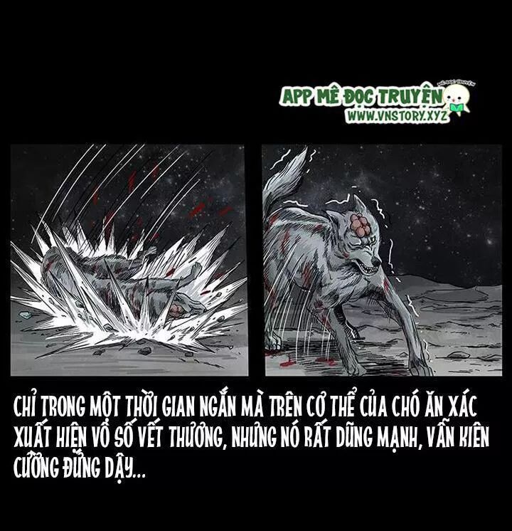 Đọc truyện U Minh Ngụy Tượng - Chap 201