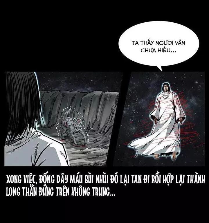 Đọc truyện U Minh Ngụy Tượng - Chap 201