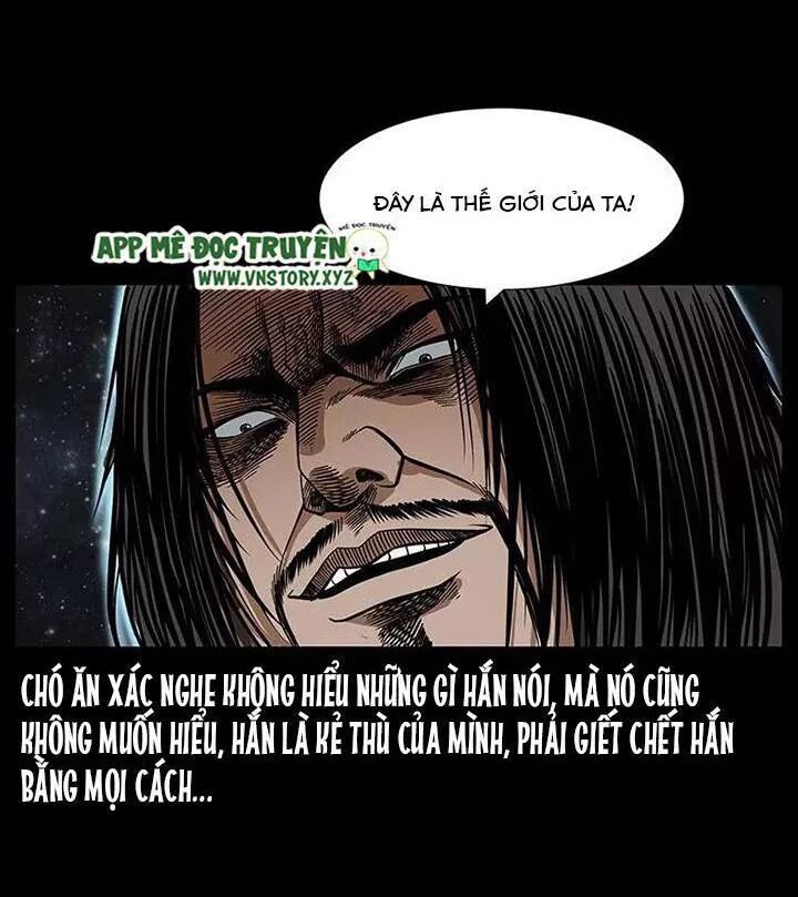 Đọc truyện U Minh Ngụy Tượng - Chap 201