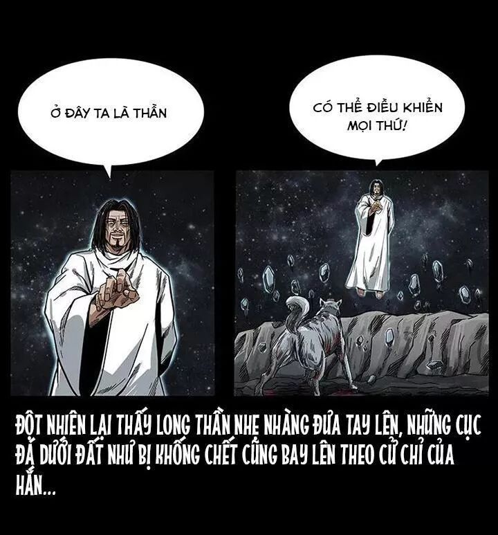 Đọc truyện U Minh Ngụy Tượng - Chap 201