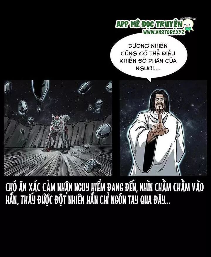 Đọc truyện U Minh Ngụy Tượng - Chap 201