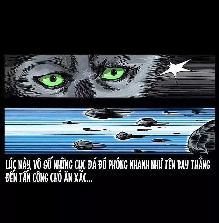 Đọc truyện U Minh Ngụy Tượng - Chap 201