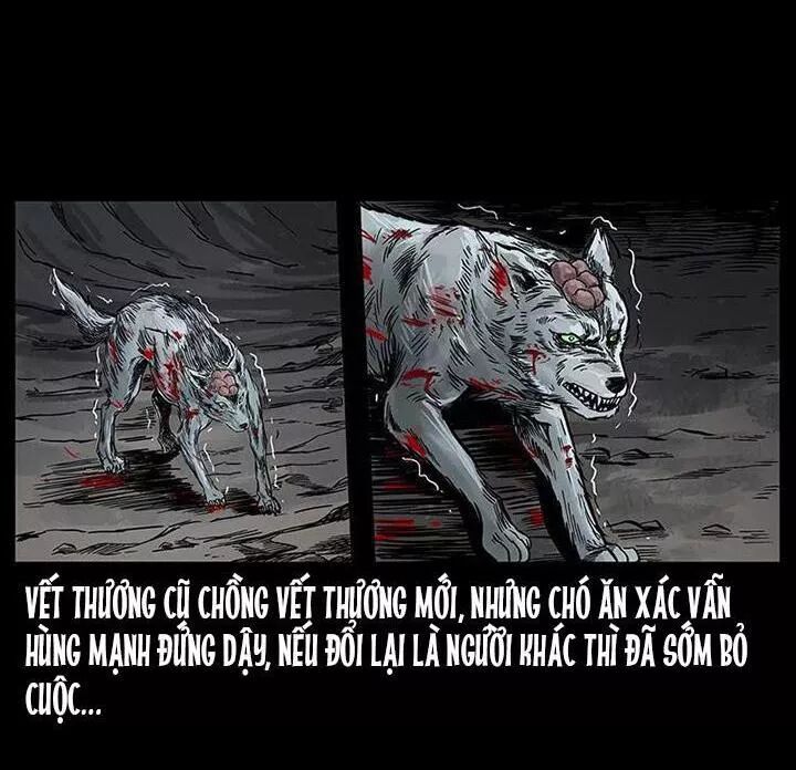 Đọc truyện U Minh Ngụy Tượng - Chap 201