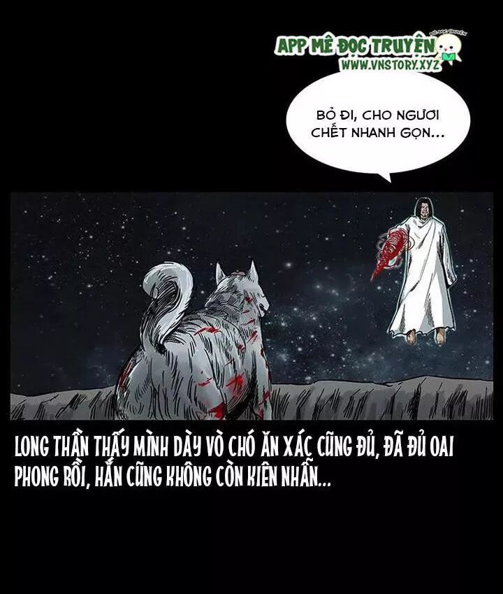 Đọc truyện U Minh Ngụy Tượng - Chap 201