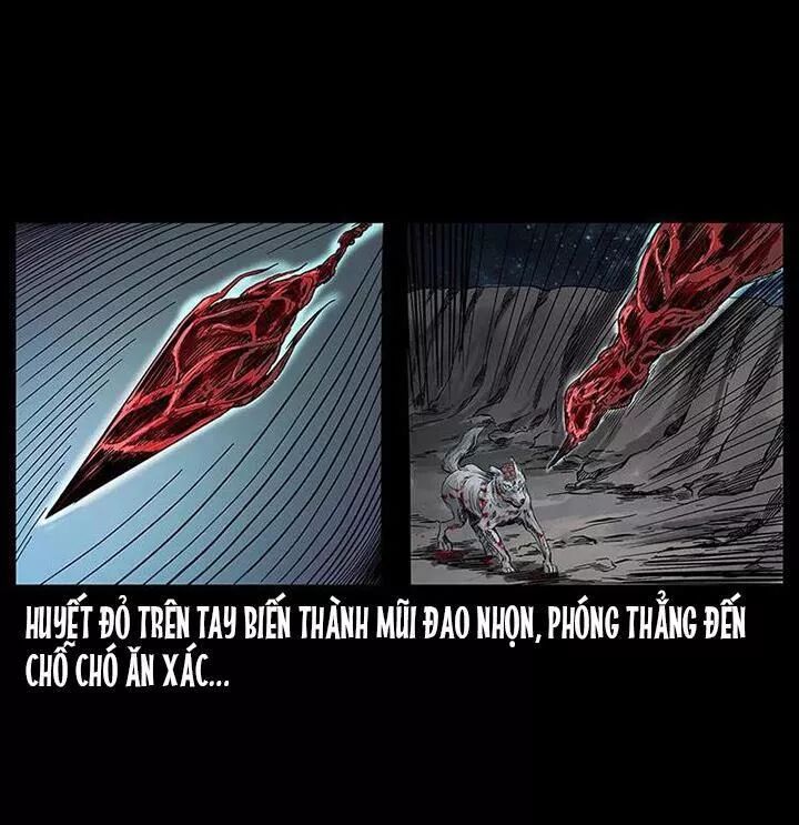 Đọc truyện U Minh Ngụy Tượng - Chap 201