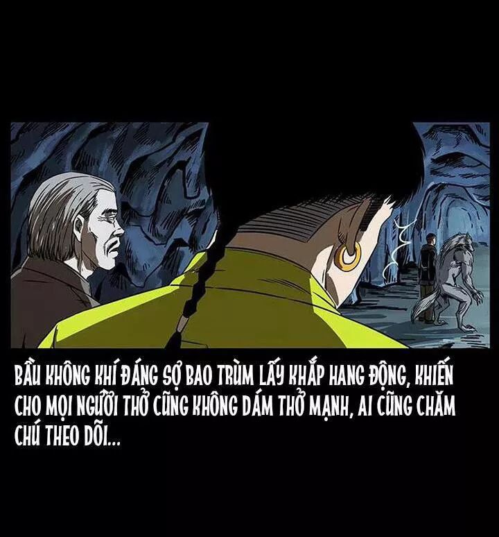 Đọc truyện U Minh Ngụy Tượng - Chap 201