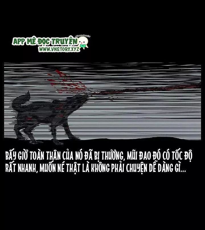 Đọc truyện U Minh Ngụy Tượng - Chap 201