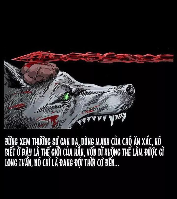 Đọc truyện U Minh Ngụy Tượng - Chap 201