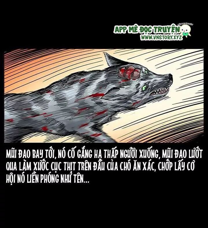 Đọc truyện U Minh Ngụy Tượng - Chap 201