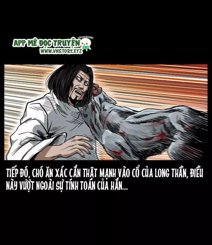 Đọc truyện U Minh Ngụy Tượng - Chap 201