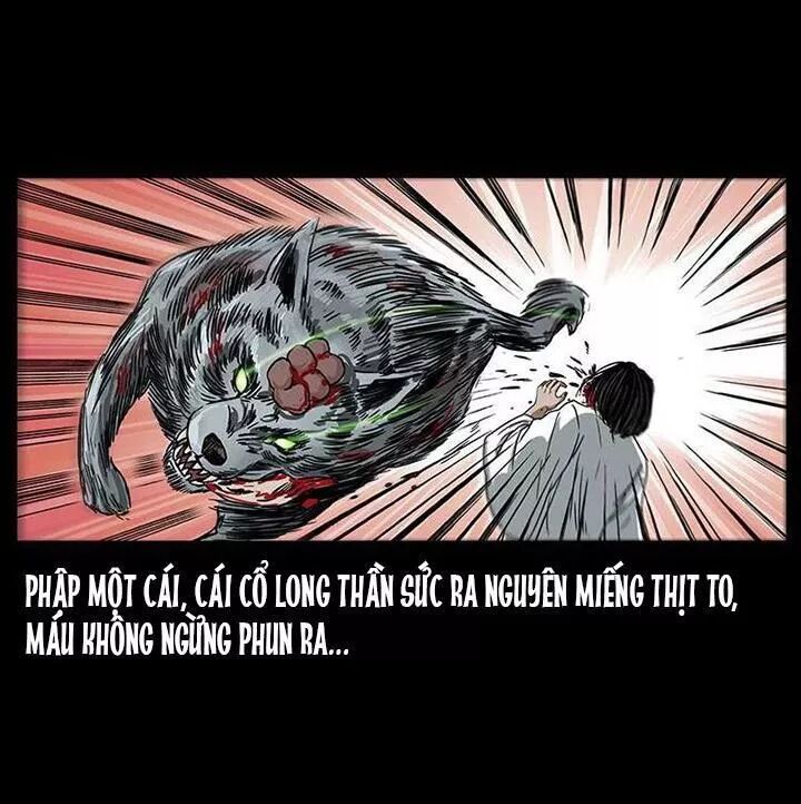 Đọc truyện U Minh Ngụy Tượng - Chap 201