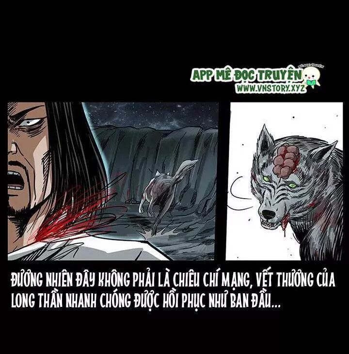 Đọc truyện U Minh Ngụy Tượng - Chap 201