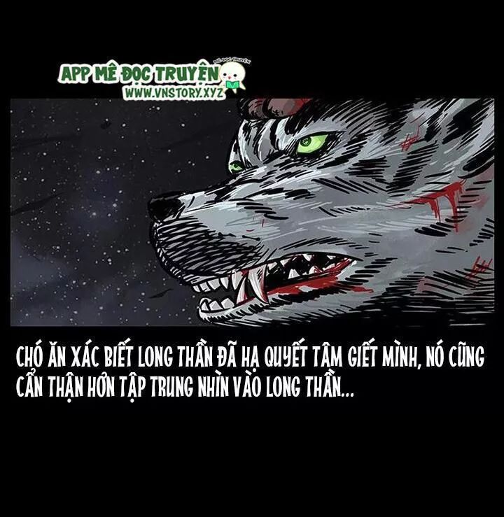 Đọc truyện U Minh Ngụy Tượng - Chap 201