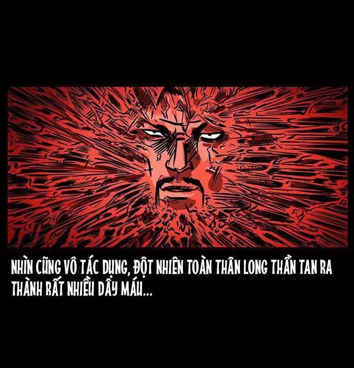 Đọc truyện U Minh Ngụy Tượng - Chap 201