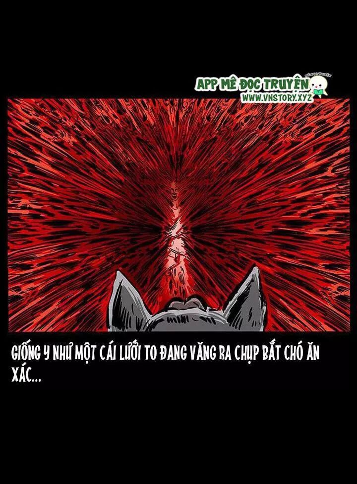 Đọc truyện U Minh Ngụy Tượng - Chap 201